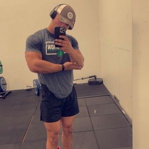 Meet your Posher, Isaiah